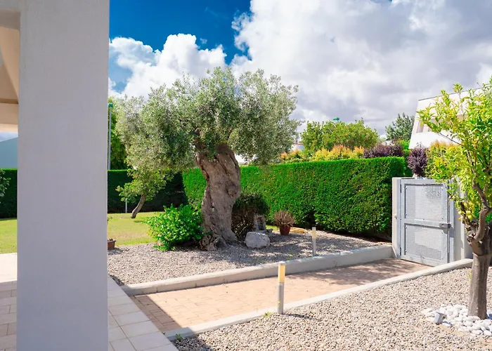 Villa Rosa - Holiday Home