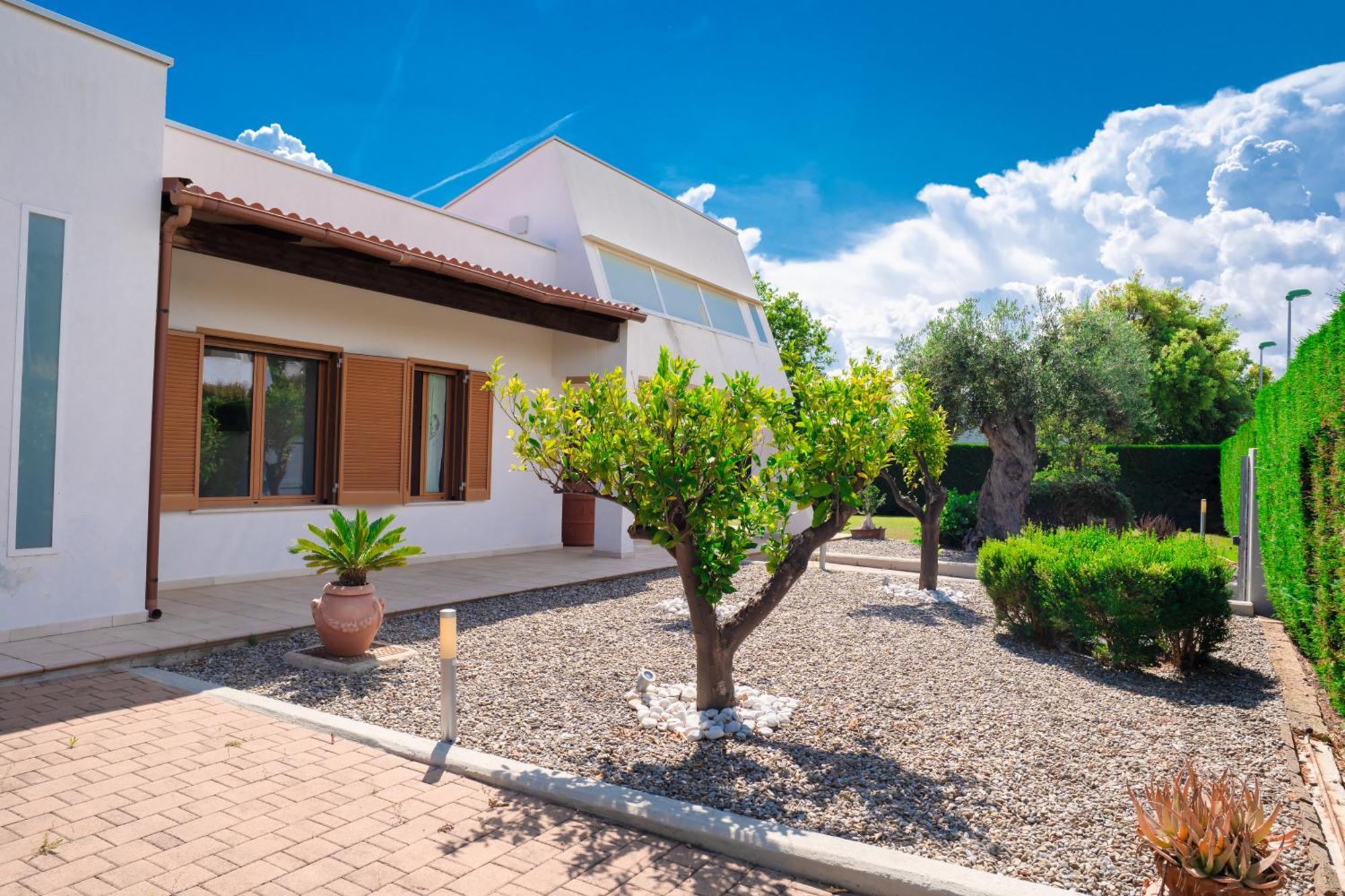 Villa Rosa -